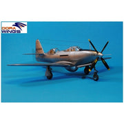 Dora Wings 48003 1/48 Bell TP-63E Kingcobra