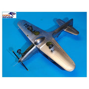 Dora Wings 48003 1/48 Bell TP-63E Kingcobra