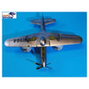 Dora Wings 48003 1/48 Bell TP-63E Kingcobra