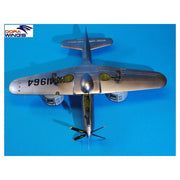 Dora Wings 48003 1/48 Bell TP-63E Kingcobra