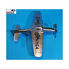 Dora Wings 48003 1/48 Bell TP-63E Kingcobra