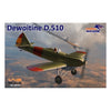 Dora Wings 48008 1/48 Dewoitine D.510 Spanish Civil War