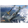 Dora Wings 48009 1/48 Messershmitt Bf-109A/B