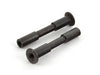 ARRMA ARAC9364 Steering Post 3x45mm Steel Black 2 AR340066