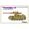 Dragon 6781 1/35 Panzerjäger IB mit StuK 40 L/48 (Smart Kit)