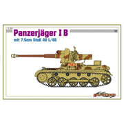 Dragon 6781 1/35 Panzerjäger IB mit StuK 40 L/48 (Smart Kit)