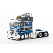 Drake Collectibles Z01405 1/50 Kenworth K200 Grey/Blue