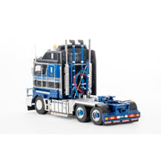Drake Collectibles Z01405 1/50 Kenworth K200 Grey/Blue