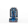 Drake Collectibles Z01405 1/50 Kenworth K200 Grey/Blue