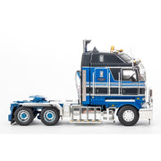 Drake Collectibles Z01405 1/50 Kenworth K200 Grey/Blue
