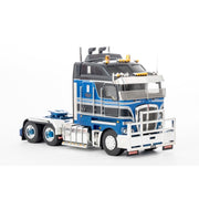 Drake Collectibles Z01405 1/50 Kenworth K200 Grey/Blue