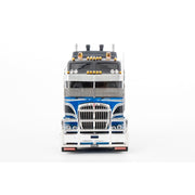 Drake Collectibles Z01405 1/50 Kenworth K200 Grey/Blue