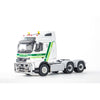 Drake Collectibles Z01431 1/50 Volvo FH3 Globetrotter XXL Hogans Heavy Haulage