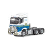 Drake 1/50 MB Actros Centurion Transport