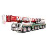 Drake Collectibles Z52-2002 1/50 Membrey Liebherr LMT1350 Crane