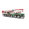 Drake Collectibles Z52-2002 1/50 Membrey Liebherr LMT1350 Crane