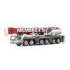 Drake Collectibles Z52-2002 1/50 Membrey Liebherr LMT1350 Crane