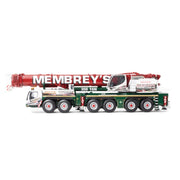 Drake Collectibles Z52-2002 1/50 Membrey Liebherr LMT1350 Crane