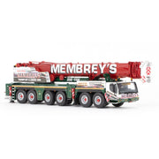 Drake Collectibles Z52-2002 1/50 Membrey Liebherr LMT1350 Crane
