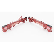 Drake Collectibles ZLOAD002 1/50 Membrey TY Jib set