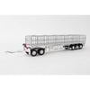 Drake 1/50 Freighter Road Train Set White