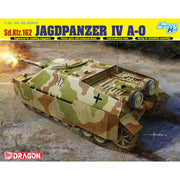 Dragon 6843 1/35 Jagdpanzer IV A-0**