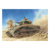 Dragon 6617 1/35 El Alamein Sherman with Magic Tracks