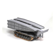 Dragon 3606 1/35 M48 Armoured Vehicle Launched Bridge