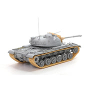 Dragon 3559 1/35 M48A1 (Smart Kit)