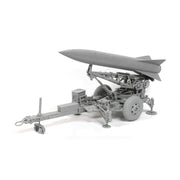 Dragon 3600 1/35 MGM-52 Lance Missile with Launcher (Smart Kit)