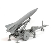 Dragon 3600 1/35 MGM-52 Lance Missile with Launcher (Smart Kit)