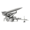 Dragon 3600 1/35 MGM-52 Lance Missile with Launcher (Smart Kit)