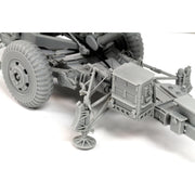 Dragon 3600 1/35 MGM-52 Lance Missile with Launcher (Smart Kit)