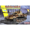 Dragon 1/35 Panther Ausf.F w/Night Sight and Air Defense Armor