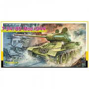 Dragon 1/35 T34/85 Mod.1944 (Premium Edition)