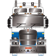 Drake Collectables 1/50 Kenworth K200 Prime Mover Centurion Transport