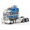 Drake Collectables 1/50 Kenworth K200 Prime Mover Grey Blue