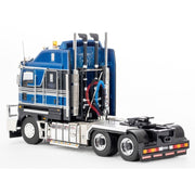 Drake Collectables 1/50 Kenworth K200 Prime Mover Grey Blue