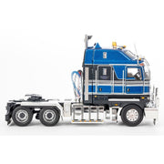 Drake Collectables 1/50 Kenworth K200 Prime Mover Grey Blue