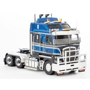 Drake Collectables 1/50 Kenworth K200 Prime Mover Grey Blue