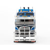 Drake Collectables 1/50 Kenworth K200 Prime Mover Grey Blue