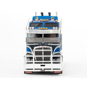 Drake Collectables 1/50 Kenworth K200 Prime Mover Grey Blue
