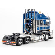 Drake Collectables 1/50 Kenworth K200 Prime Mover Grey Blue