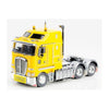 Drake Collectables 1/50 Kenworth K200 Truck Chrome Yellow