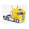 Drake Collectables 1/50 Kenworth K200 Truck Chrome Yellow