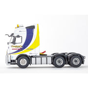 Drake Collectables 1/50 Volvo FH3 Claytons Towing