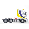 Drake Collectables 1/50 Volvo FH3 Claytons Towing
