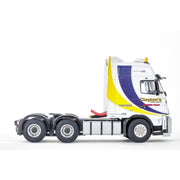 Drake Collectables 1/50 Volvo FH3 Claytons Towing