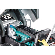 Drake Collectables 1/50 Volvo FH3 Claytons Towing