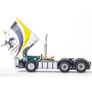 Drake Collectables 1/50 Volvo FH3 Claytons Towing